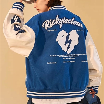 市场上装-夹克-电商夹克