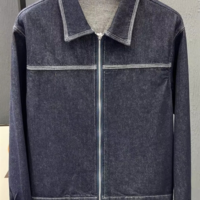 市场上装-夹克-休闲夹克