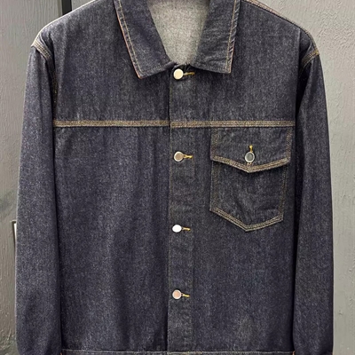 市场上装-夹克-休闲夹克