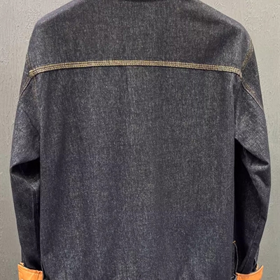 市场上装-夹克-休闲夹克