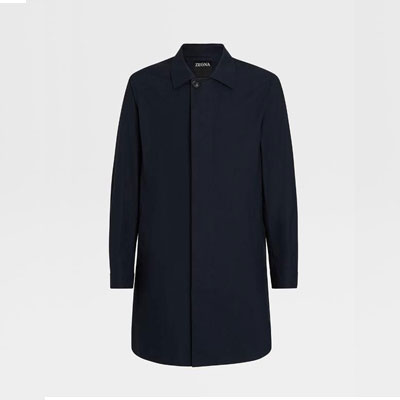2024春夏_ZEGNA_大衣_欧洲大牌资料	