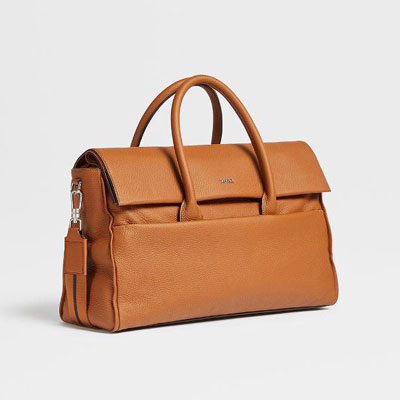 2024春夏_ZEGNA_配件_欧洲大牌资料	