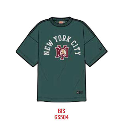 2024春夏_CHAMPION _服装_欧洲大牌资料