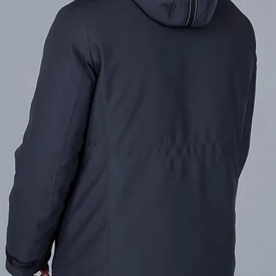市场上装-棉衣/羽绒服-商务棉服