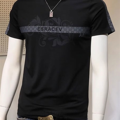 市场上装-T恤-欧货T恤