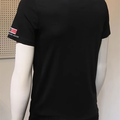 市场上装-T恤-欧货T恤