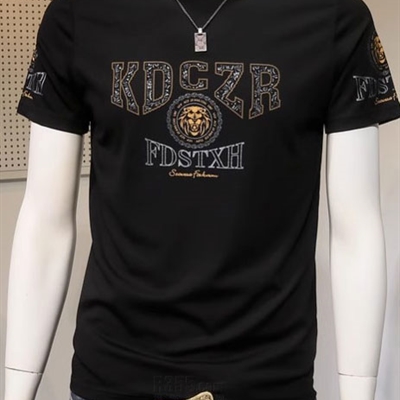 市场上装-T恤-欧货T恤