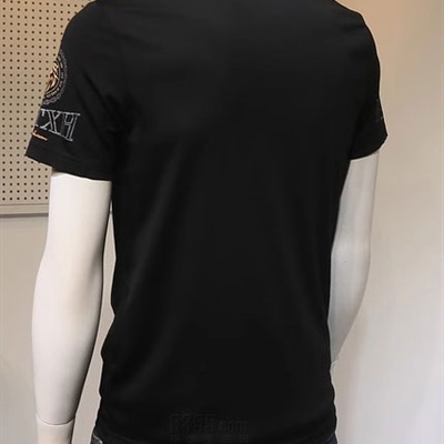 市场上装-T恤-欧货T恤