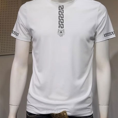 市场上装-T恤-欧货T恤