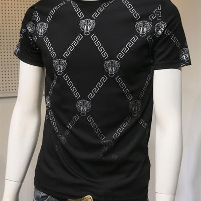 市场上装-T恤-欧货T恤