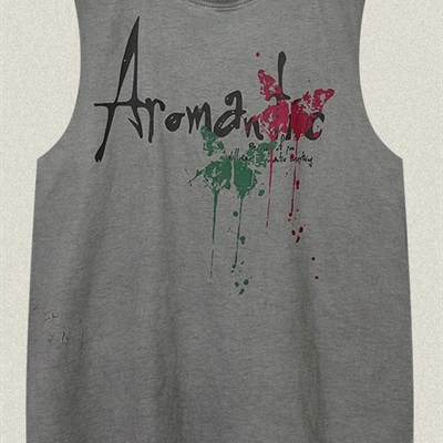 市场上装-T恤-电商T恤