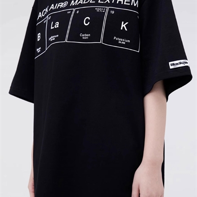 市场上装-T恤-电商T恤