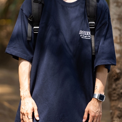 市场上装-T恤-电商T恤