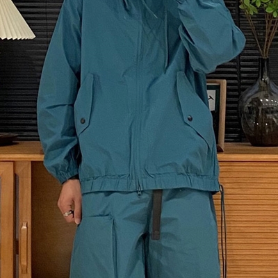 市场上装-套装-休闲套装