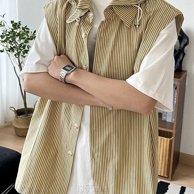 市场上装-衬衫-休闲衬衫