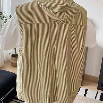 市场上装-衬衫-休闲衬衫