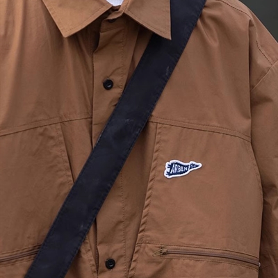 市场上装-衬衫-休闲衬衫