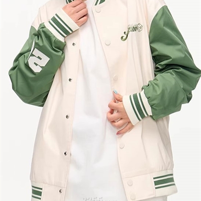 市场上装-夹克-电商夹克