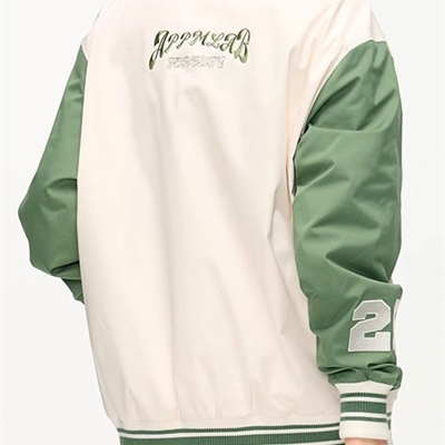 市场上装-夹克-电商夹克