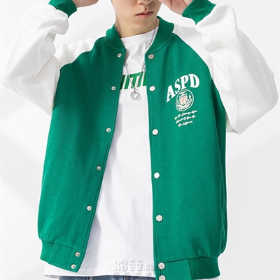 市场上装-夹克-电商夹克