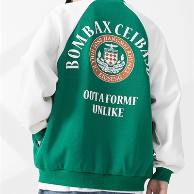 市场上装-夹克-电商夹克