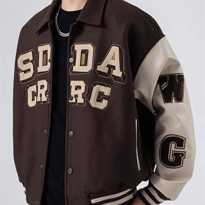 市场上装-夹克-电商夹克