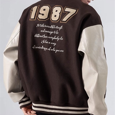 市场上装-夹克-电商夹克