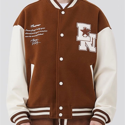 市场上装-夹克-电商夹克