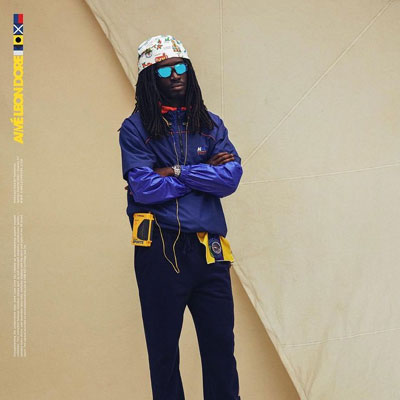 美国《Aime Leon Dore》2023春夏休闲时尚男装