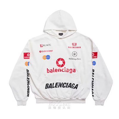 法国《Balenciaga》2023春夏潮流时尚男装