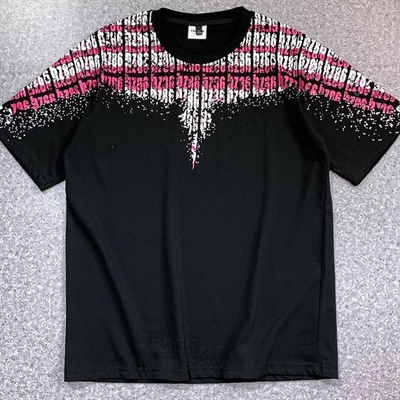 市场上装-T恤-欧货T恤