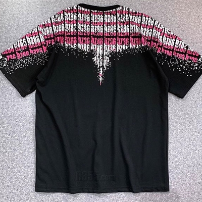 市场上装-T恤-欧货T恤