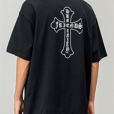 市场上装-T恤-电商T恤