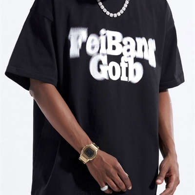 市场上装-T恤-电商T恤