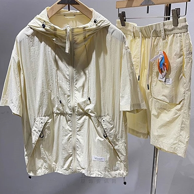 市场上装-套装-休闲套装