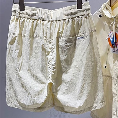 市场上装-套装-休闲套装