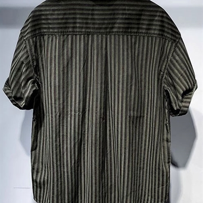 市场上装-衬衫-休闲衬衫