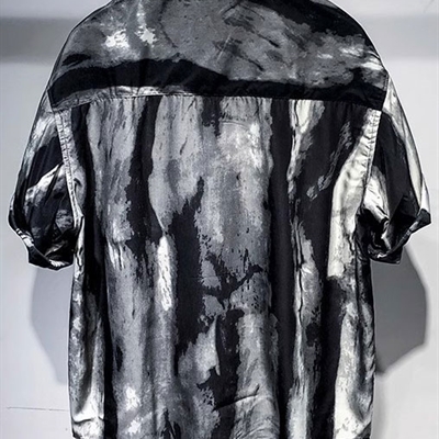 市场上装-衬衫-休闲衬衫