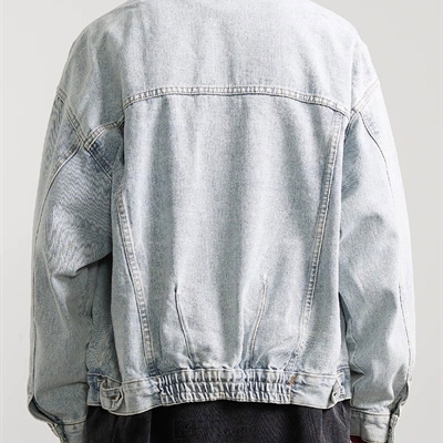 市场上装-夹克-休闲夹克