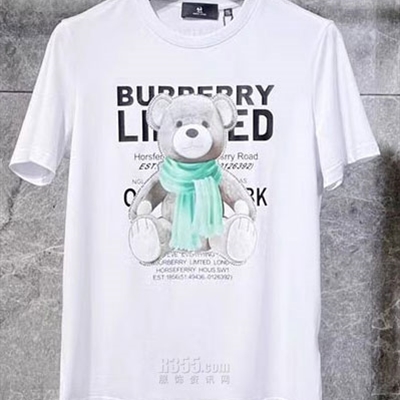 市场上装-T恤-欧货T恤