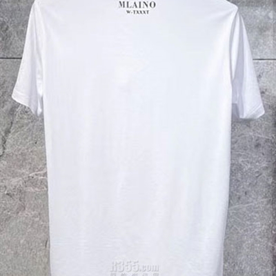 市场上装-T恤-欧货T恤