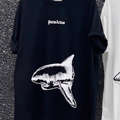 市场上装-T恤-欧货T恤