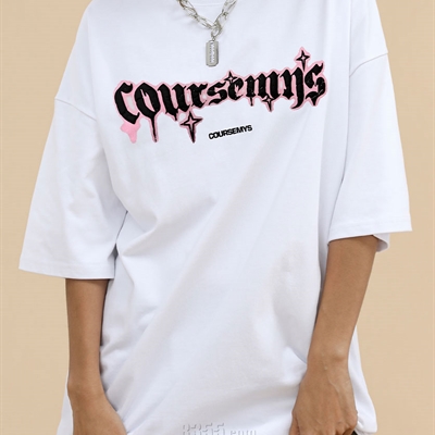 市场上装-T恤-电商T恤