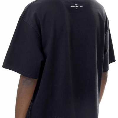 市场上装-T恤-电商T恤