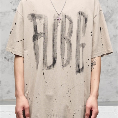 市场上装-T恤-电商T恤