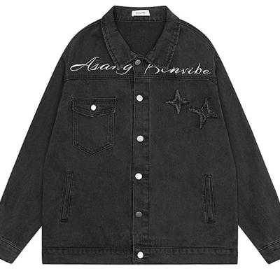 市场上装-夹克-电商夹克