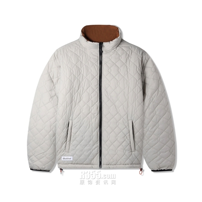 运动品牌-棉衣/羽绒-男运动棉服