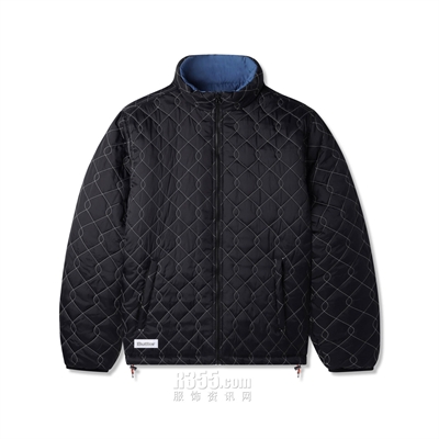 运动品牌-棉衣/羽绒-男运动棉服