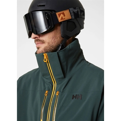 户外品牌-滑雪服-男户外滑雪服