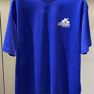 市场上装-T恤-欧货T恤